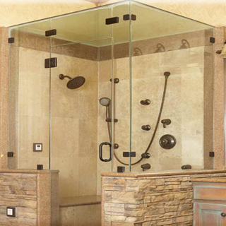 Frameless Shower Doors Coral Springs Fl Architect Builders